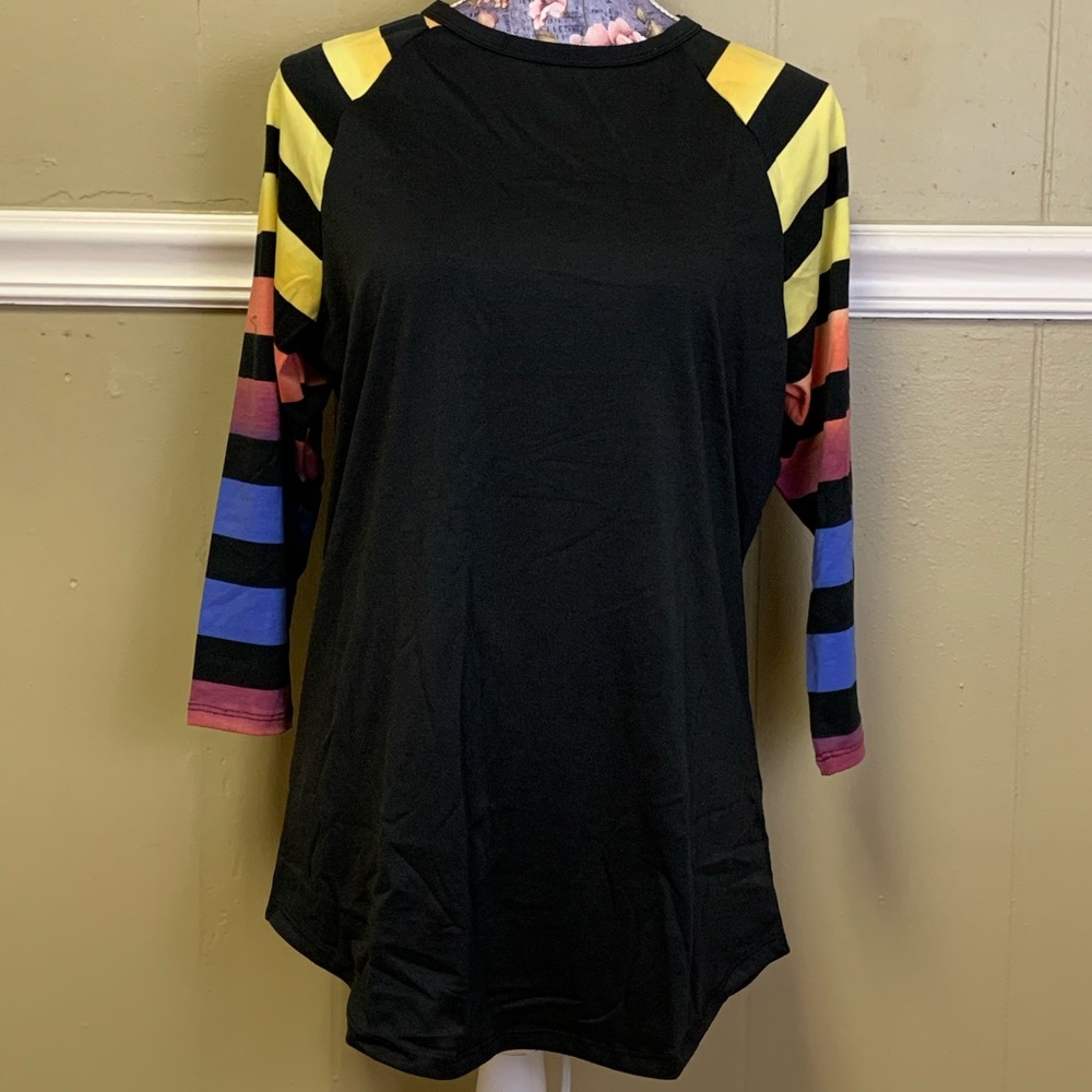 Lularoe Randy in the Rainbow !!!